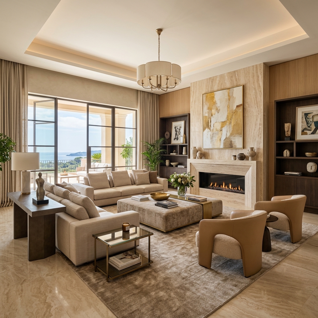 How to Choose the Right Builder for Your Dream Home in Vasant Kunj