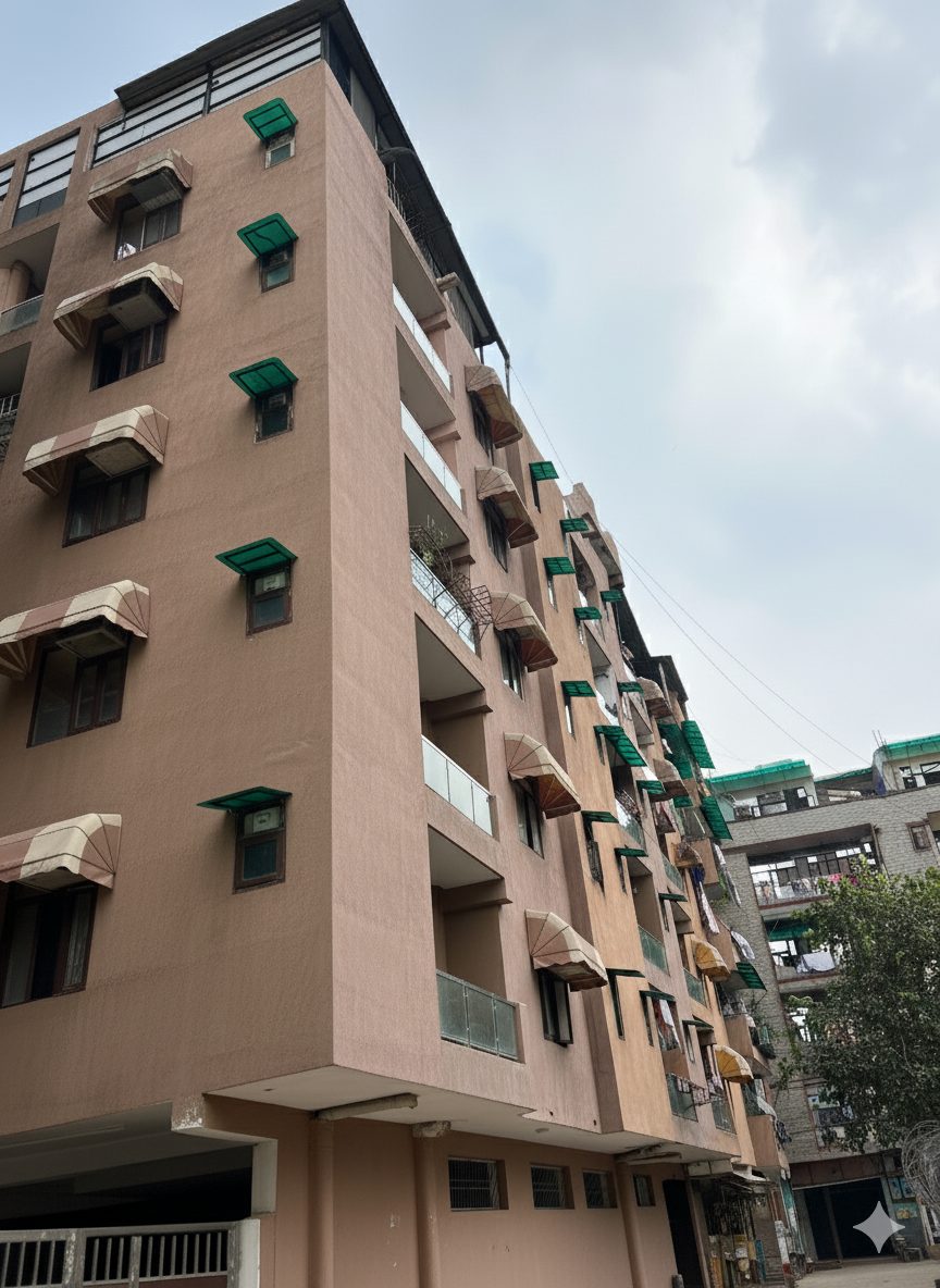 Vastu Shastra and Modernist Elegance: Designing for the Divine South Delhi Home