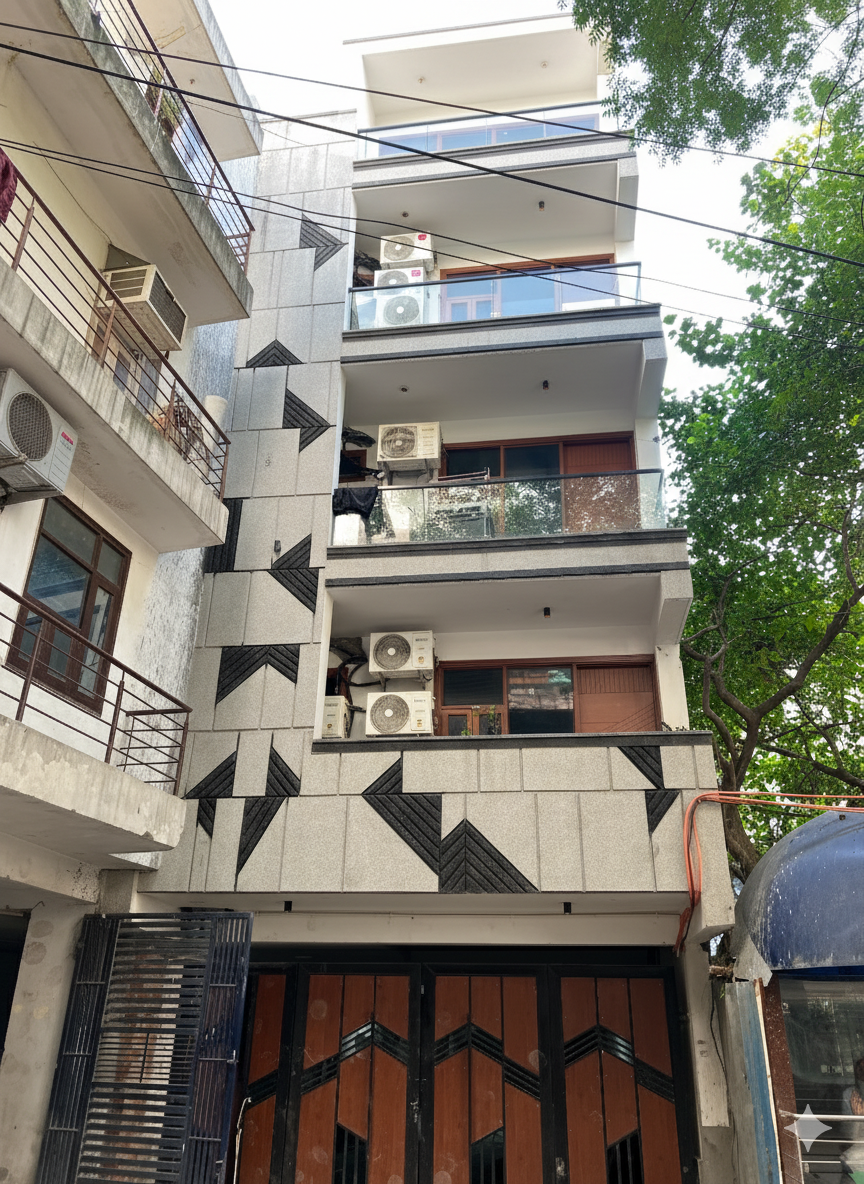 Why NRIs are Choosing South Delhi for Long-Term Real Estate Investment