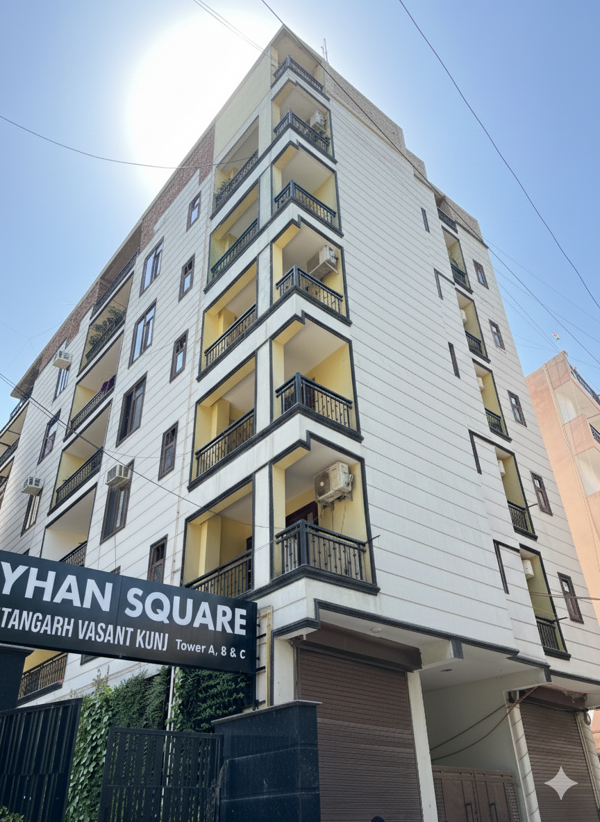 The Best Schools in South Delhi: A Guide for Families Moving to Vasant Kunj